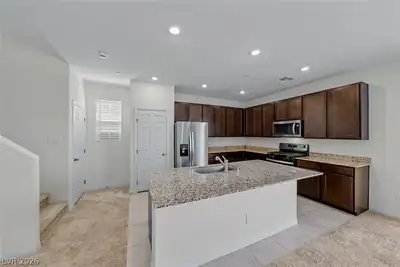 3744 Frattina Avenue, Henderson, NV 89044 Kitchen