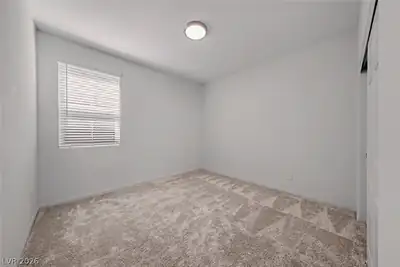 3744 Frattina Avenue, Henderson, NV 89044 Bedroom