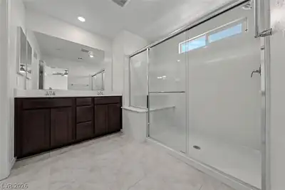 3744 Frattina Avenue, Henderson, NV 89044 Primary Bathroom