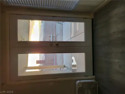 2985 Mount Hope Drive, Las Vegas, NV 89156 Patio