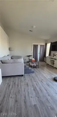 2985 Mount Hope Drive, Las Vegas, NV 89156 Living Room