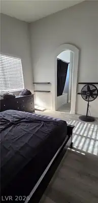 2985 Mount Hope Drive, Las Vegas, NV 89156 Bedroom