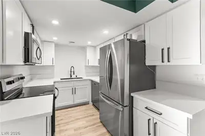 2431 Old Forge Lane 104, Las Vegas