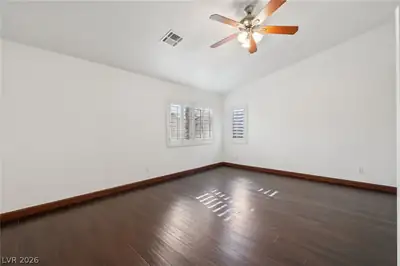 9983 Willowbrook Pond Road, Las Vegas, NV 89148 Primary Bedroom