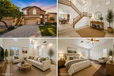 9983 Willowbrook Pond Road Las Vegas, NV 89148