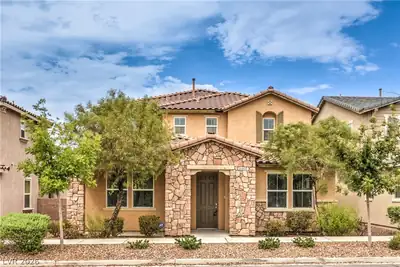 3182 Del Terra Avenue, Henderson