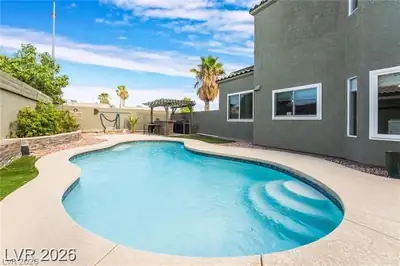6112 Browning Way, Las Vegas