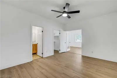 400 Breeze Way, Henderson, NV 89015 Primary Bedroom