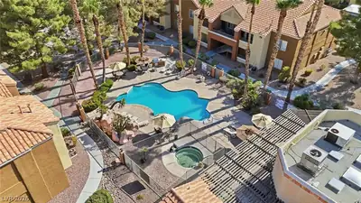 2120 Ramrod Avenue 428 Pool