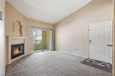 2120 Ramrod Avenue 428 Living Room