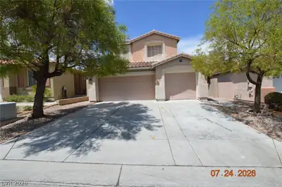 10656 Primrose Arbor Avenue, Las Vegas