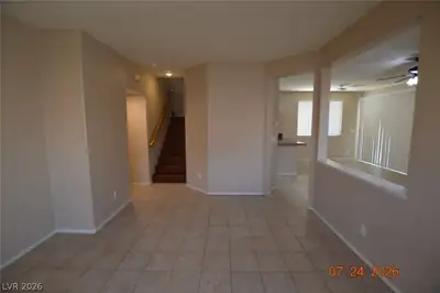 10656 Primrose Arbor Avenue, Las Vegas, NV 89144 Living Room