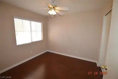 10656 Primrose Arbor Avenue, Las Vegas, NV 89144 Bedroom