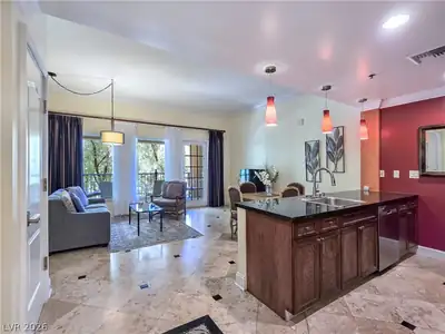 30 Strada Di Villaggio 230, Henderson, NV 89011 Great Room