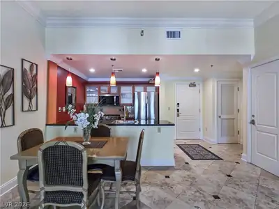 30 Strada Di Villaggio 230, Henderson, NV 89011 Kitchen