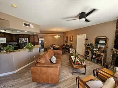 6901 Cobre Azul Avenue 102 Great Room