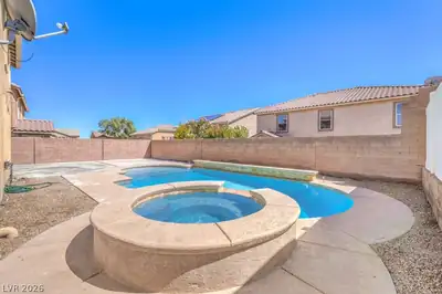 1213 Checkmark Avenue, North Las Vegas