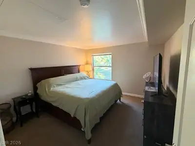 1150 North Buffalo Drive 2082 Bedroom
