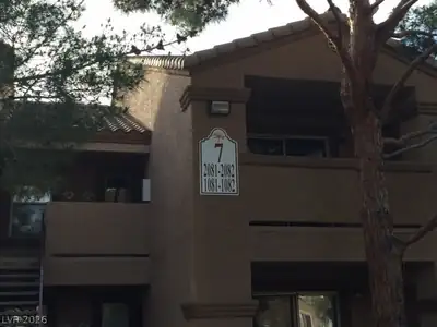 1150 North Buffalo Drive 2082, Las Vegas
