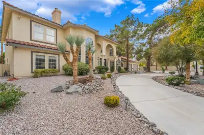 7525 Eldora Avenue, Las Vegas