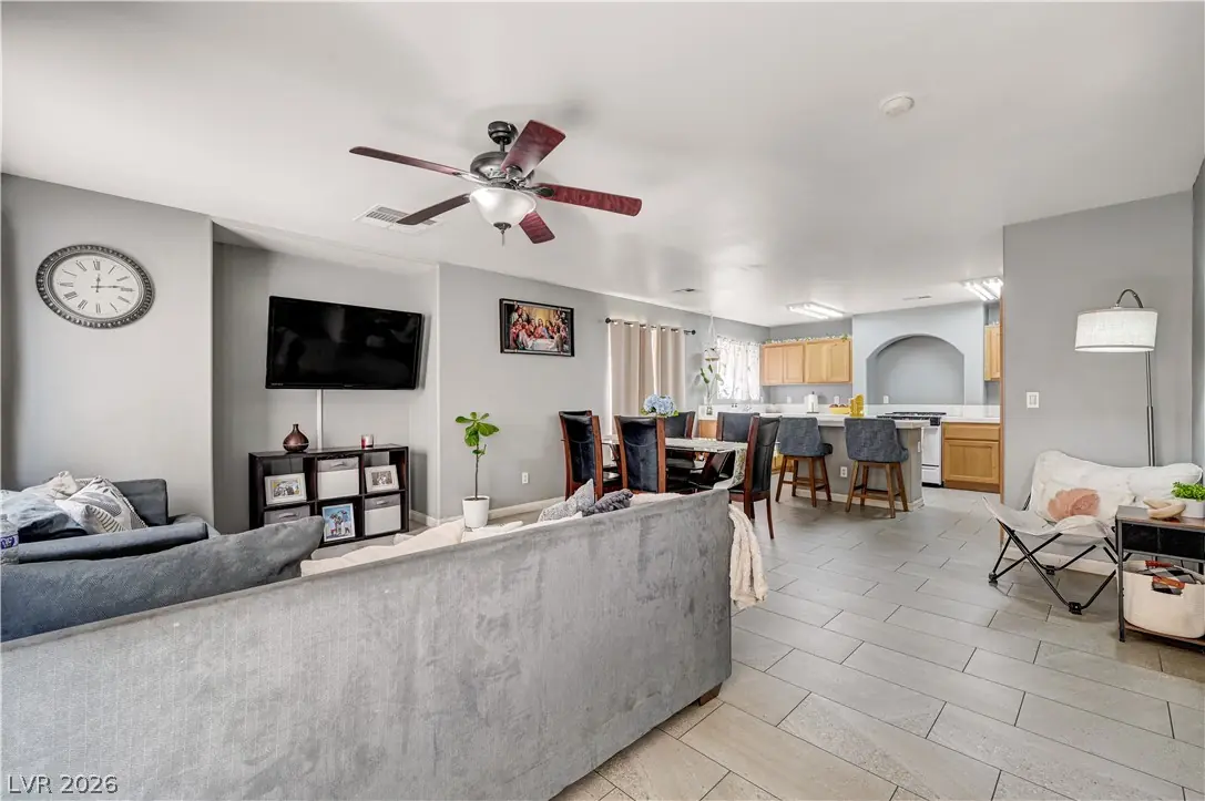 7319 Dicentra Road, Las Vegas, NV 89113