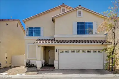 7319 Dicentra Road, Las Vegas