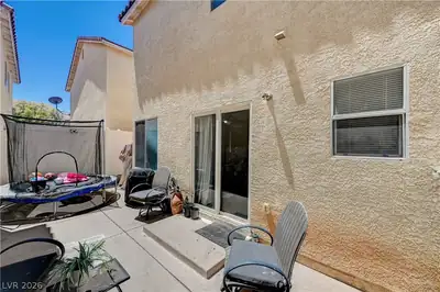 7319 Dicentra Road, Las Vegas, NV 89113 Patio