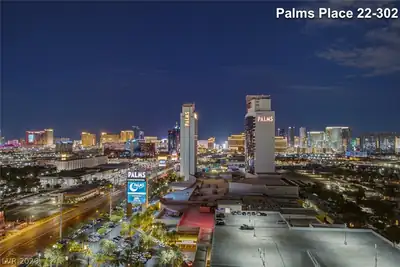 4381 West Flamingo Road 2202_2204 View