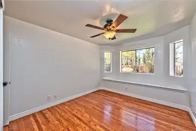 5745 West Meranto Avenue Bedroom