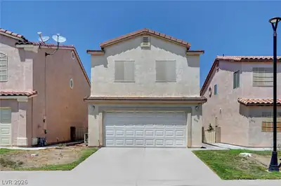 6086 Sunken River Trail Las Vegas, NV 89118