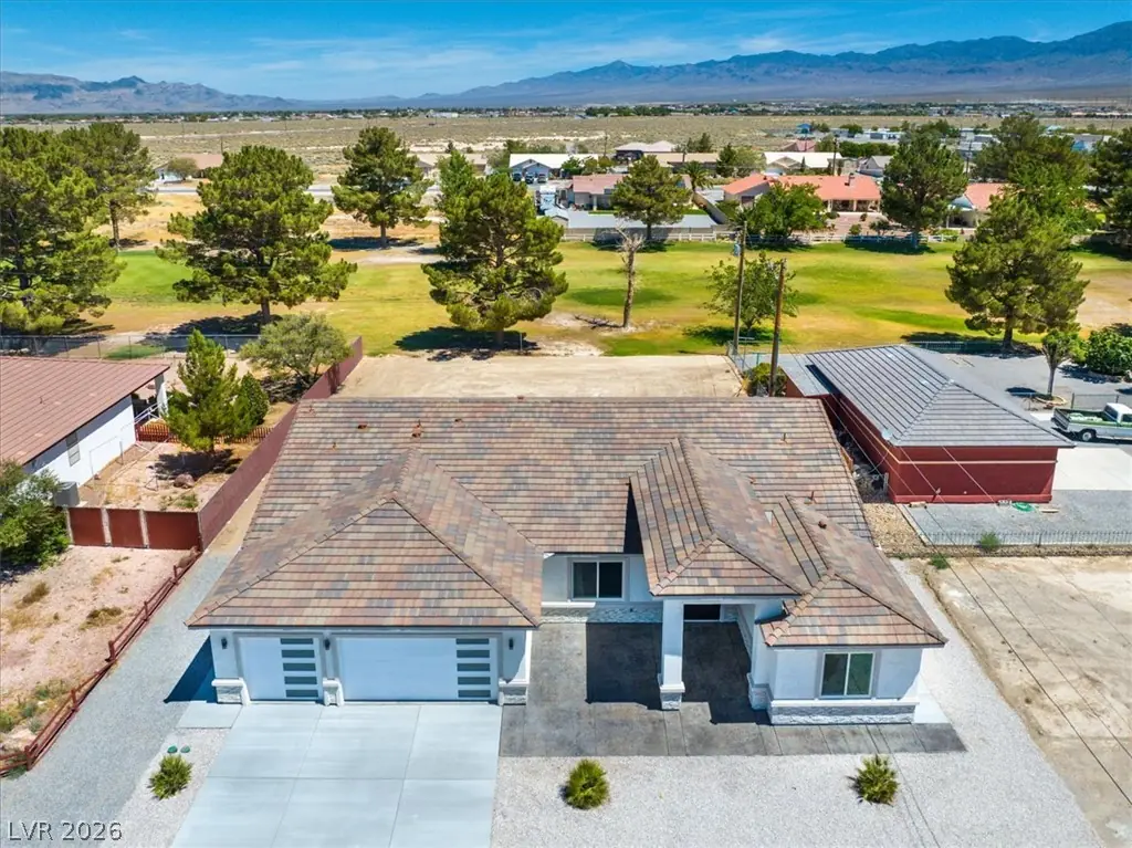 2861 South Firestone Court