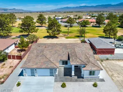 2861 South Firestone Court, Pahrump