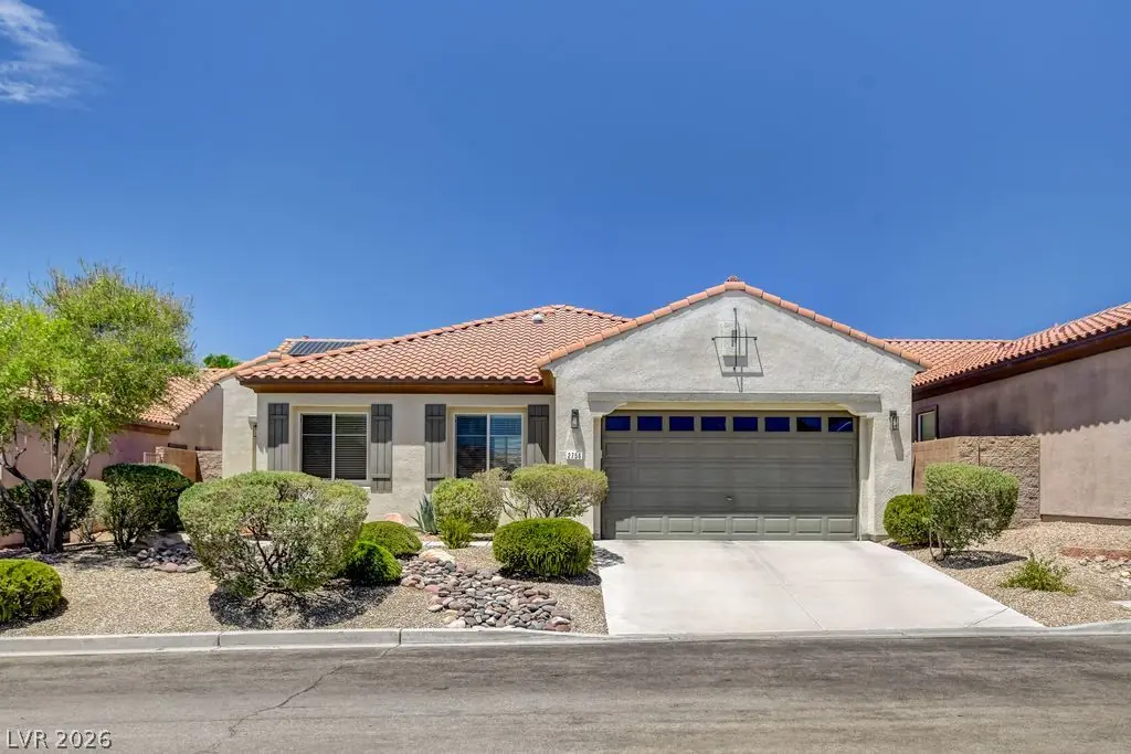 2756 Leys Burnett Avenue, Henderson, NV 89044