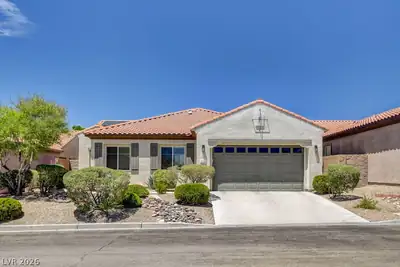 2756 Leys Burnett Avenue Henderson, NV 89044