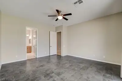 2756 Leys Burnett Avenue, Henderson, NV 89044 Bedroom