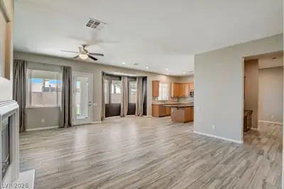2756 Leys Burnett Avenue, Henderson, NV 89044 Living Room