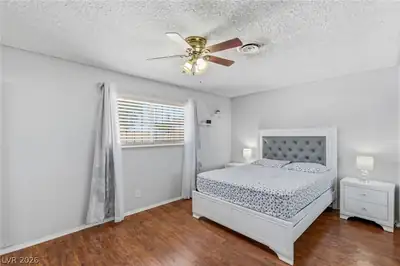 3948 Oakhill Avenue, Las Vegas, NV 89121 Bedroom