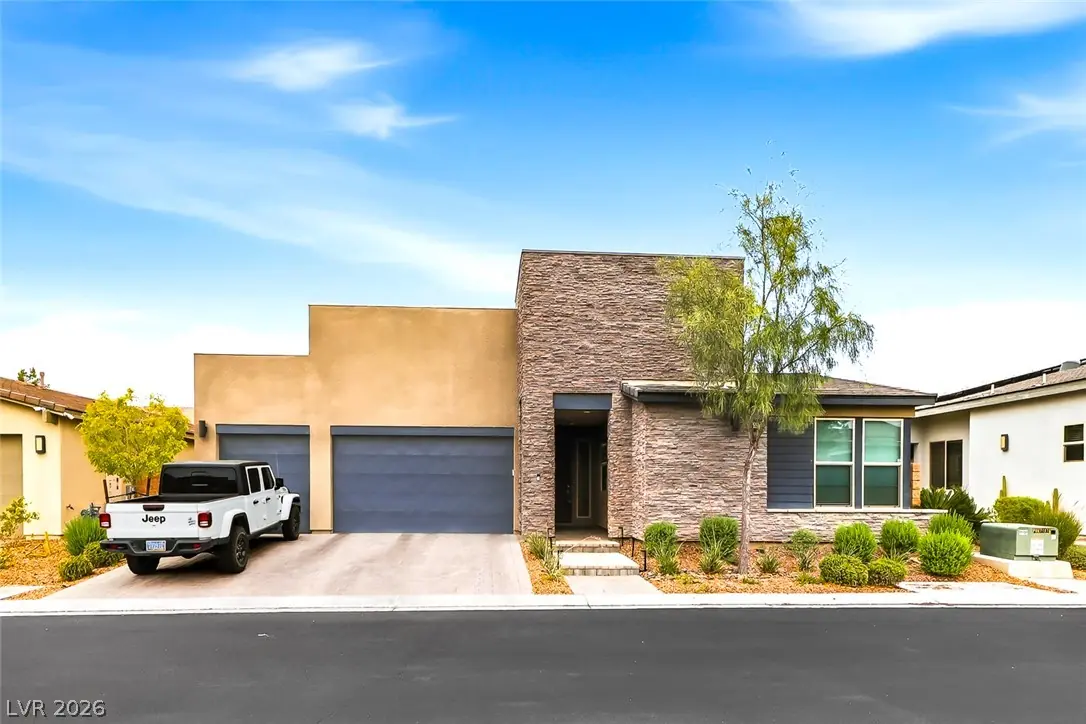 5937 Villa Loma Street, Las Vegas, NV 89148