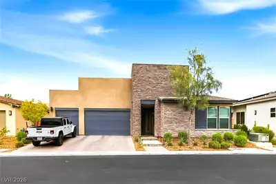 5937 Villa Loma Street, Las Vegas