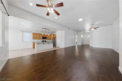 9020 Saw Horse Street, Las Vegas, NV 89143 Dining Area