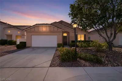 9020 Saw Horse Street, Las Vegas