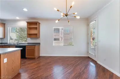 11824 Amistoso Lane Kitchen