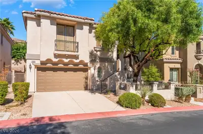 11824 Amistoso Lane Front of Structure
