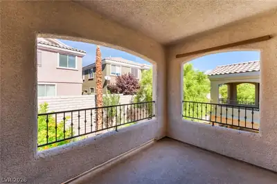 11824 Amistoso Lane Patio