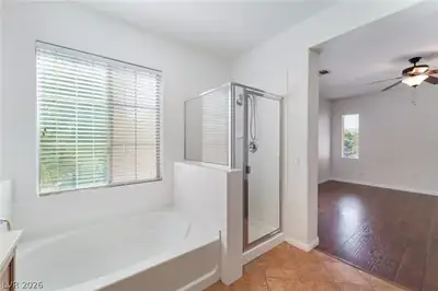 11824 Amistoso Lane Primary Bathroom