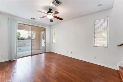 11824 Amistoso Lane Living Room