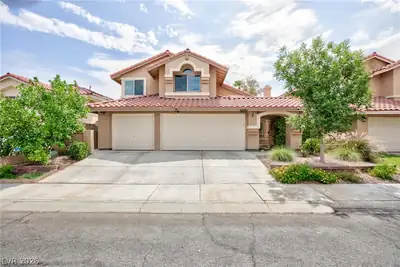2912 Moonlight Bay Lane, Las Vegas