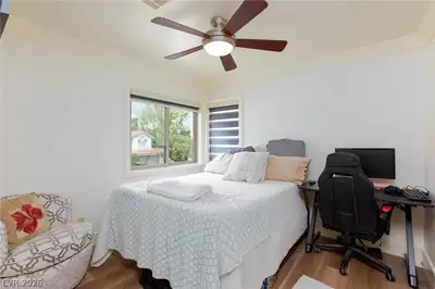 2912 Moonlight Bay Lane, Las Vegas, NV 89128 Bedroom