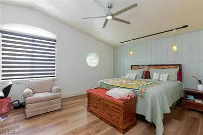 2912 Moonlight Bay Lane, Las Vegas, NV 89128 Primary Bedroom