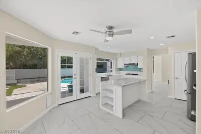 2071 Sutton Way Kitchen